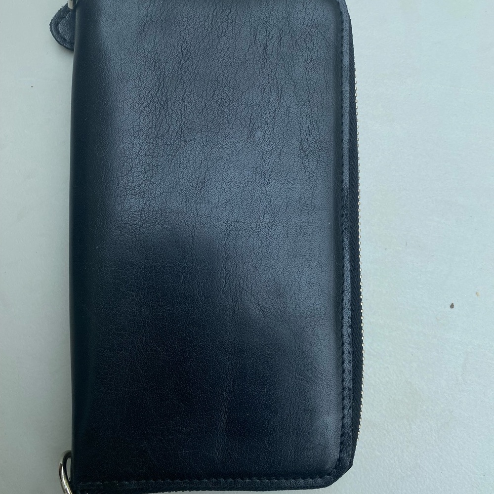 Daja Designs Wallet